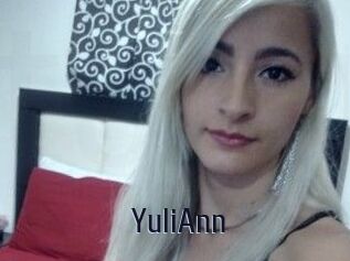 YuliAnn