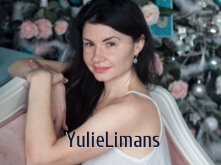 YulieLimans