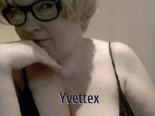 Yvettex