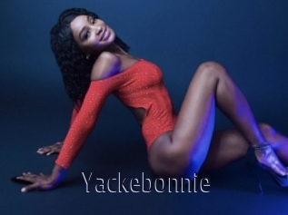 Yackebonnie