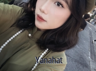 Yanahat