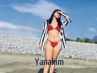 Yanakim