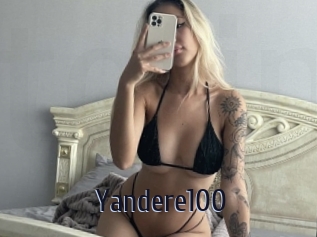 Yandere100