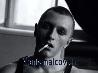 Yanismalcovich