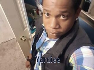 Yardiee
