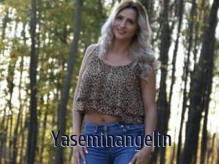 Yaseminangelin