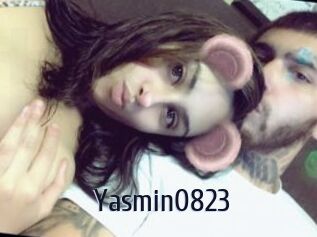 Yasmin0823