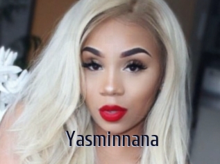 Yasminnana