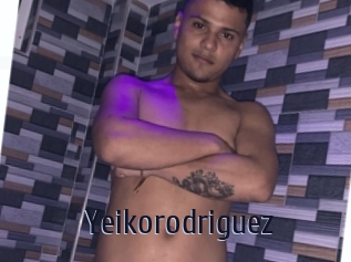 Yeikorodriguez