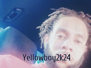 Yellowboy2k24