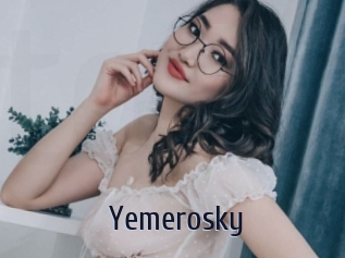 Yemerosky