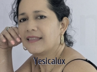 Yesicalux