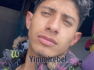 Yimmirebel