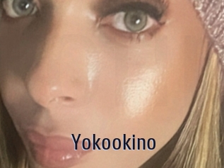 Yokookino