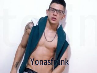 Yonasfrank