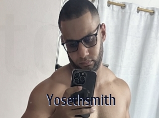 Yosethsmith