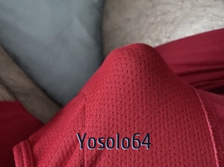 Yosolo64