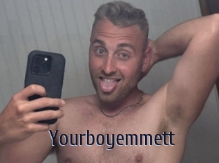 Yourboyemmett