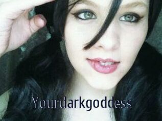 Yourdarkgoddess