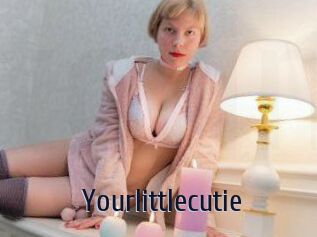 Yourlittlecutie