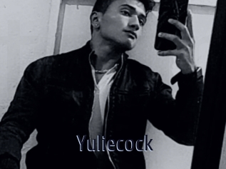 Yuliecock