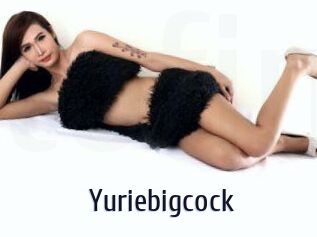 Yuriebigcock