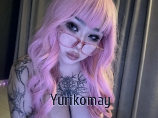 Yurikomay