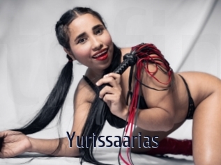 Yurissaarias