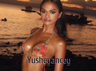 Yusheyancey