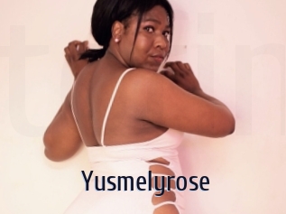 Yusmelyrose