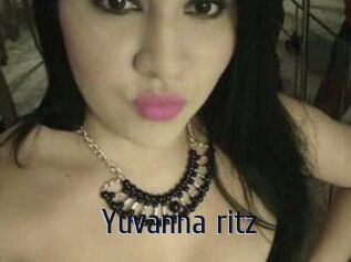 Yuvanna_ritz