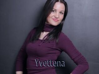 Yvettena