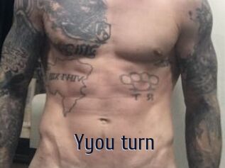 Yyou_turn