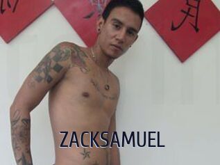 ZACKSAMUEL