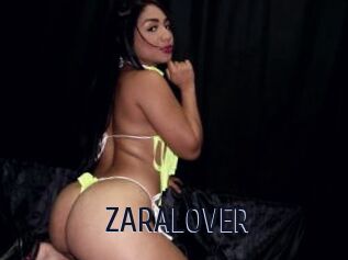 ZARALOVER