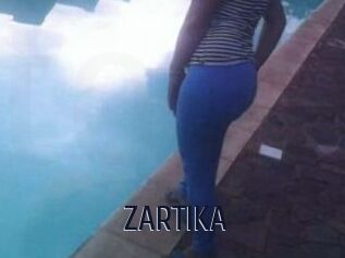 ZARTIKA