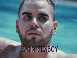 ZAYN_SEXBOY