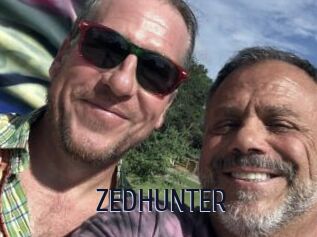 ZEDHUNTER