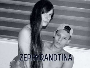 ZEPHYRANDTINA