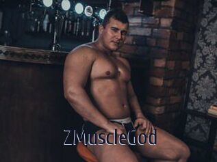 ZMuscleGod