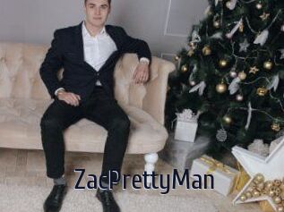 ZacPrettyMan