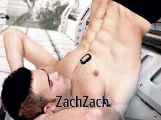 ZachZach