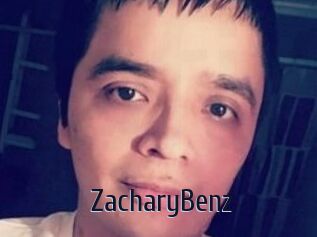 Zachary_Benz