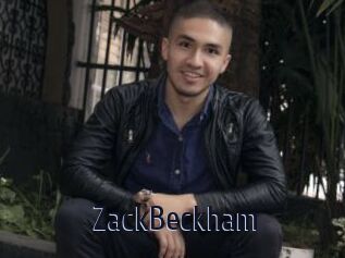 ZackBeckham