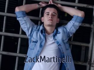 ZackMartinelli