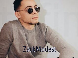 ZackModest