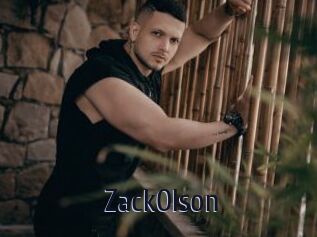 ZackOlson