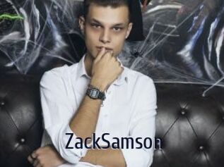 ZackSamson