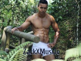 ZackXMuscle