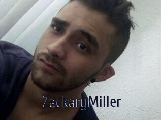 ZackaryMiller